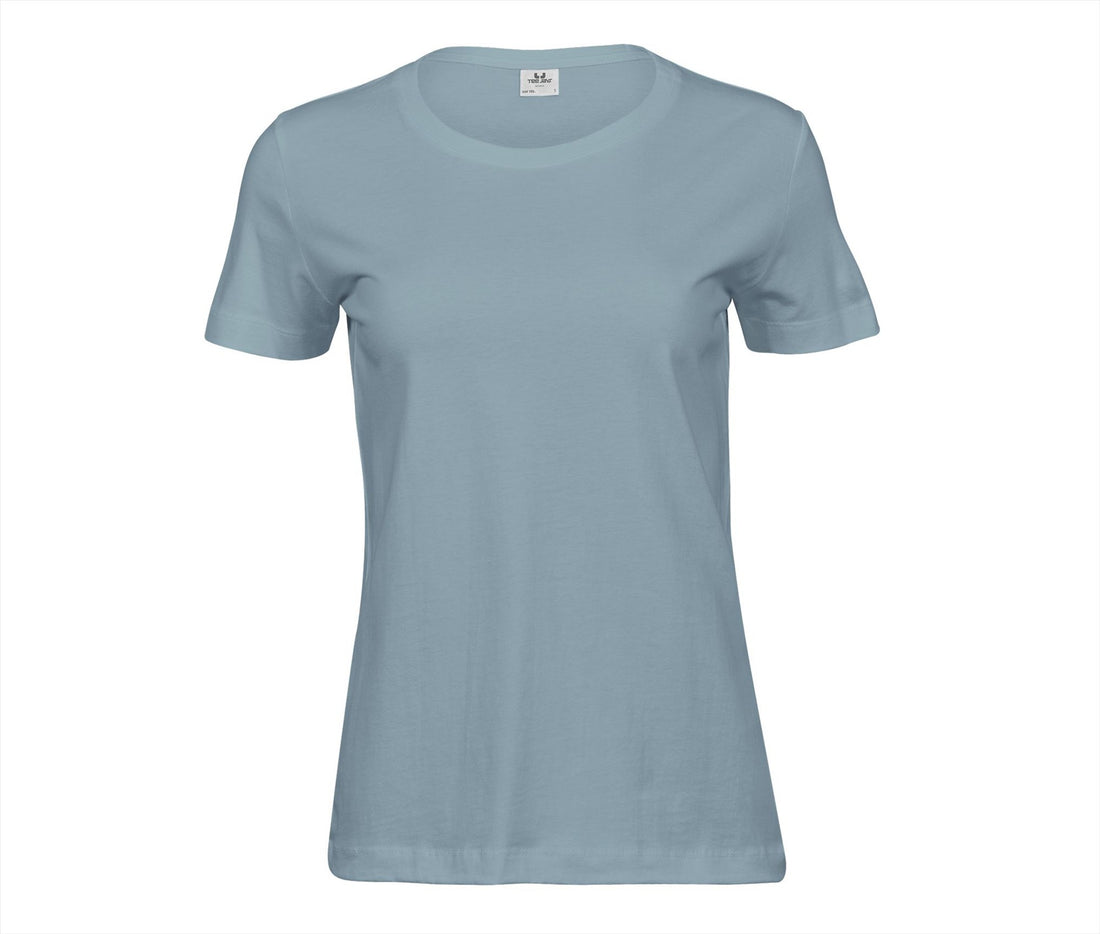 Tee Jays Women's Sof T-shirt