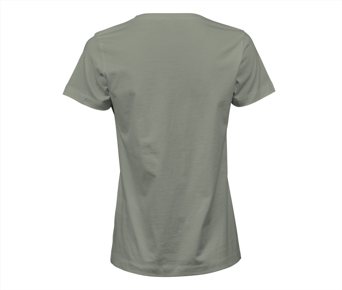 Tee Jays Women's Sof T-shirt