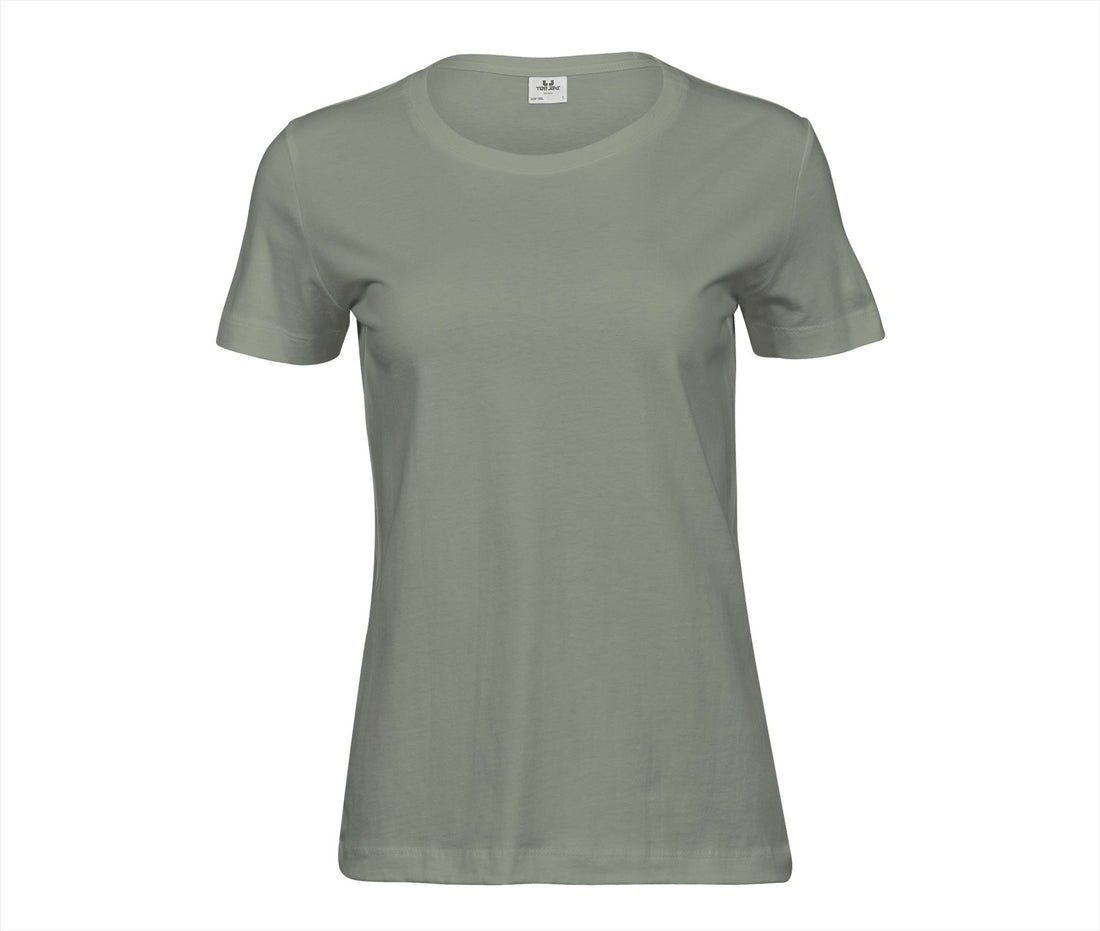 Tee Jays Women's Sof T-shirt