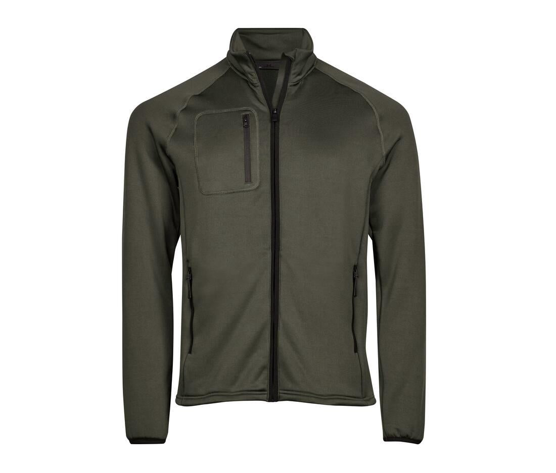 Tee Jays Stretch Fleece