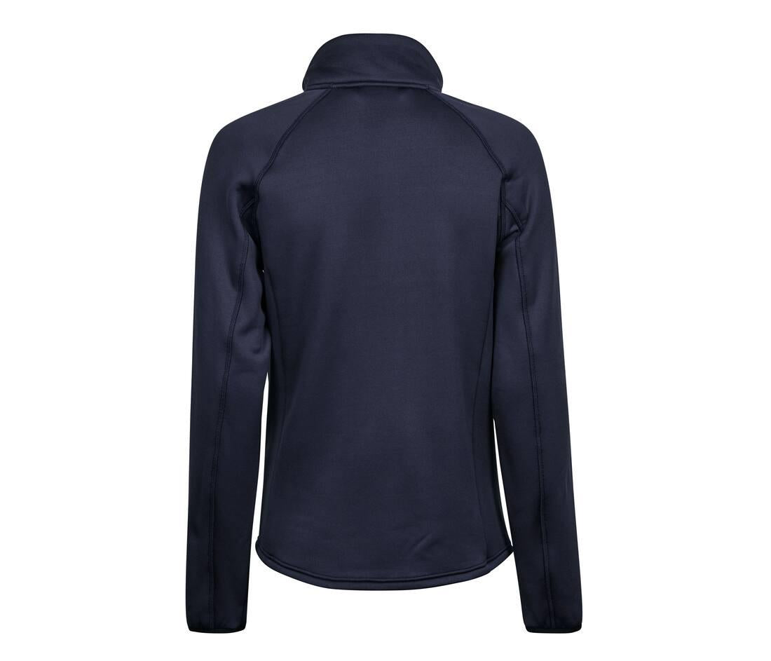 Tee Jays Womens Stretch Fleece