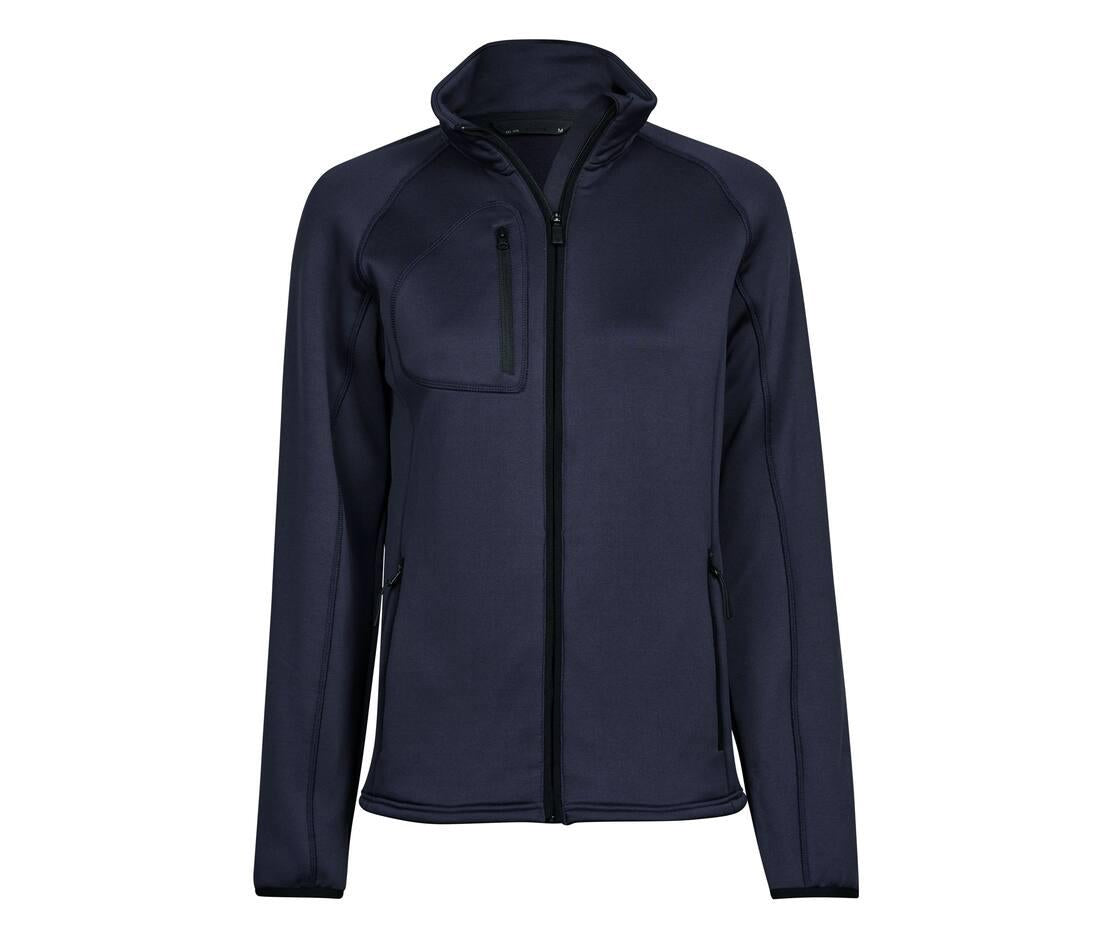 Tee Jays Womens Stretch Fleece
