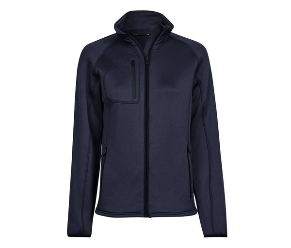 Tee Jays Womens Stretch Fleece