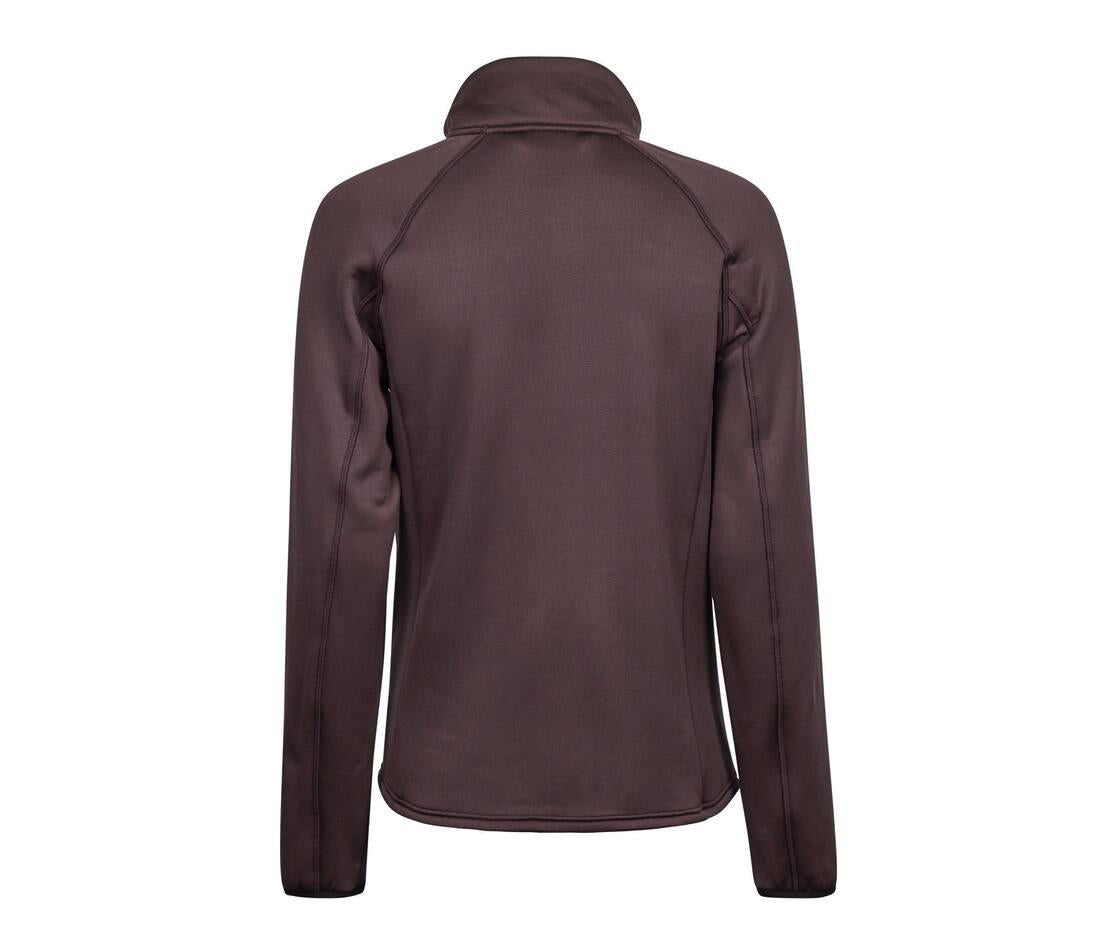 Tee Jays Womens Stretch Fleece