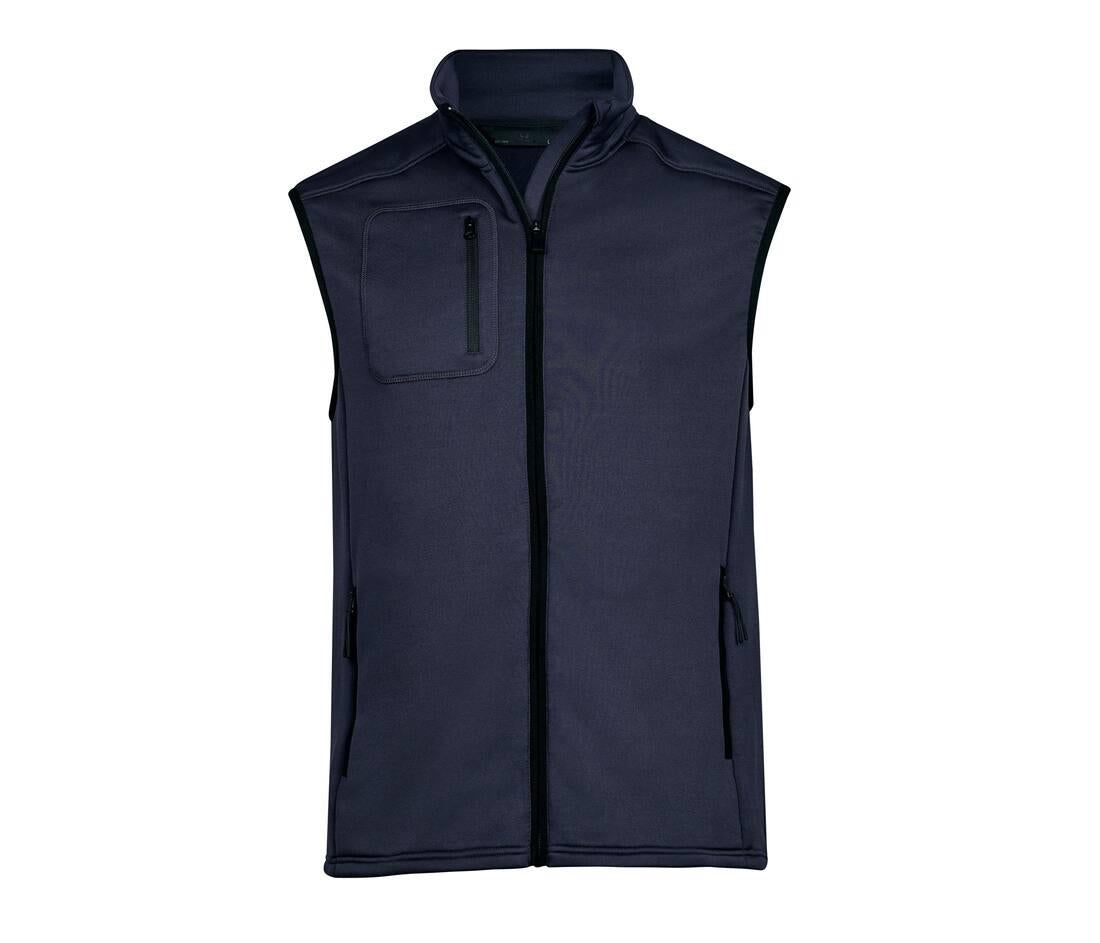 Tee Jays Stretch Fleece Bodywarmer