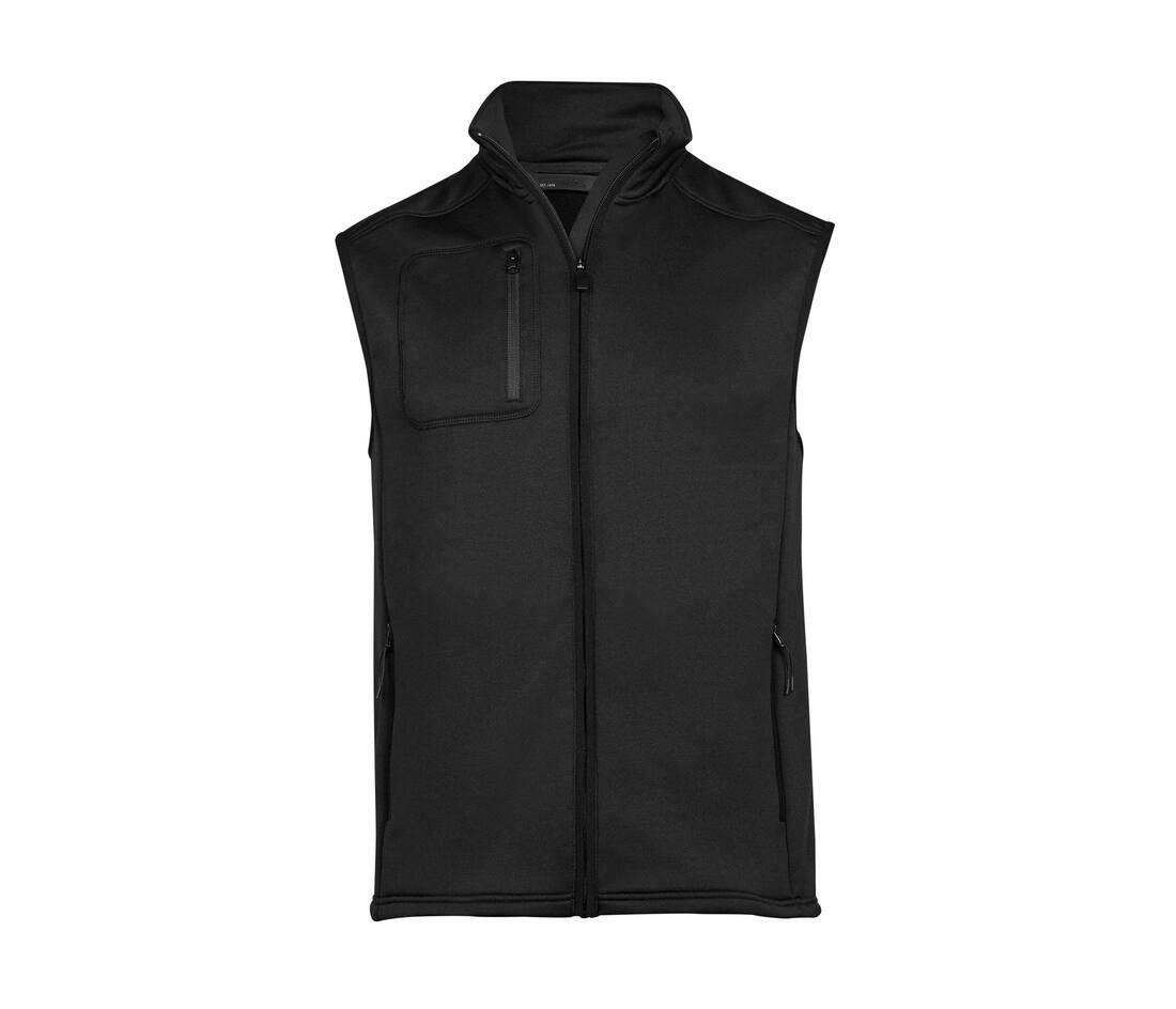 Tee Jays Stretch Fleece Bodywarmer