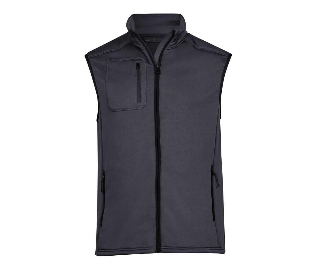 Tee Jays Stretch Fleece Bodywarmer