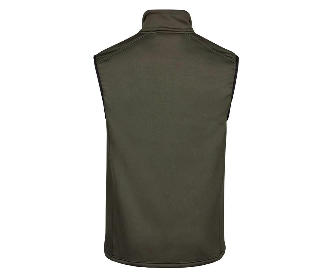 Tee Jays Stretch Fleece Bodywarmer