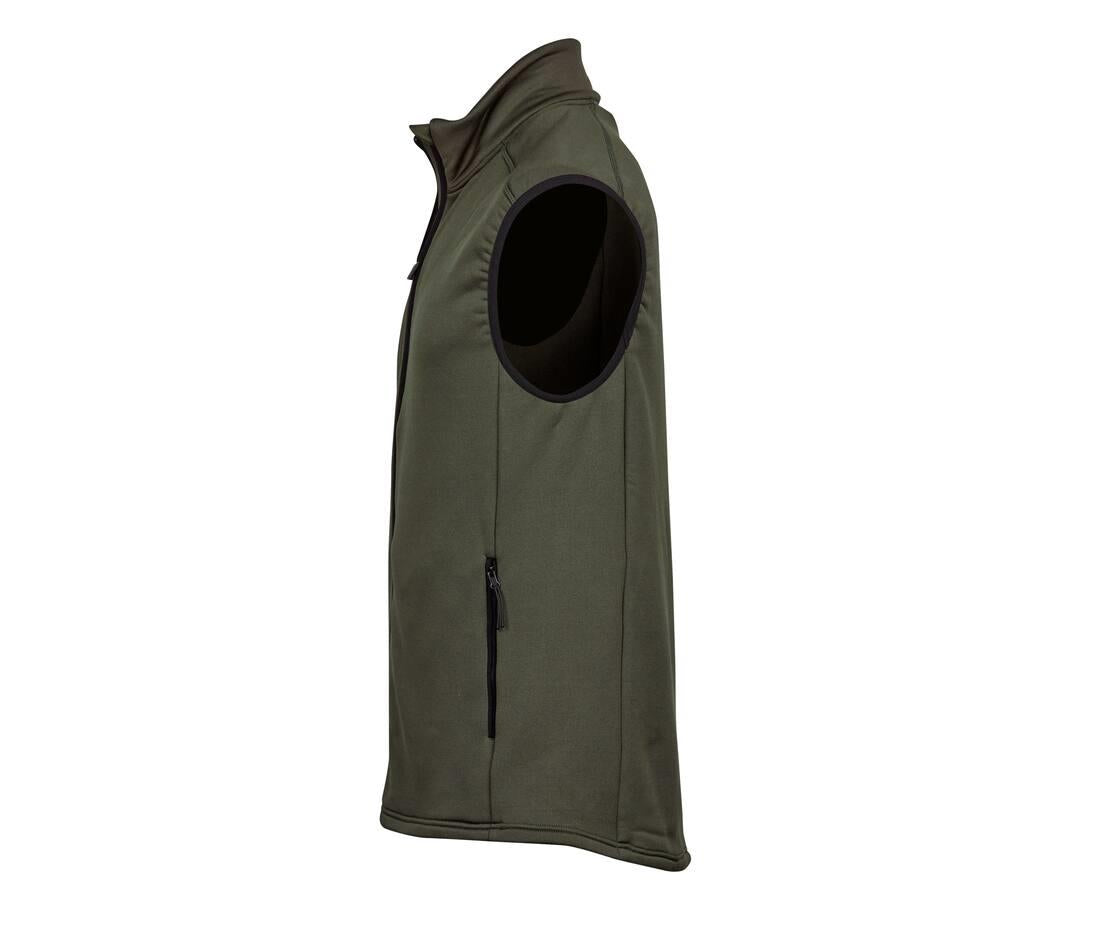 Tee Jays Stretch Fleece Bodywarmer