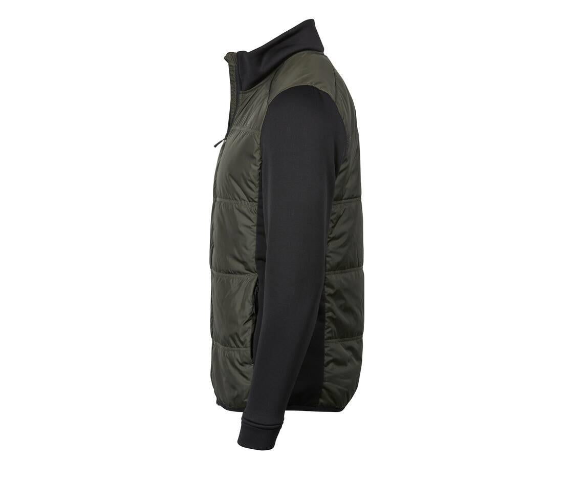 Tee Jays Hybrid-stretch Jacket