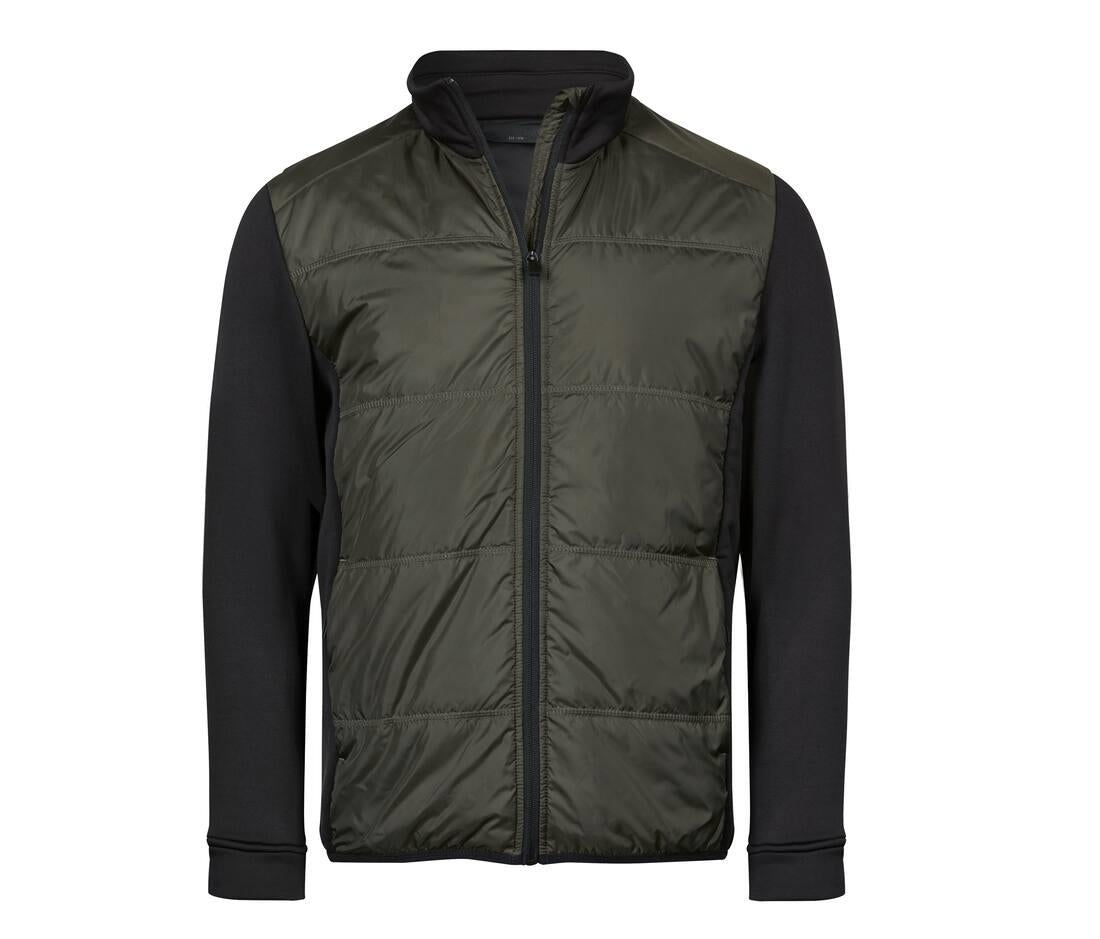 Tee Jays Hybrid-stretch Jacket