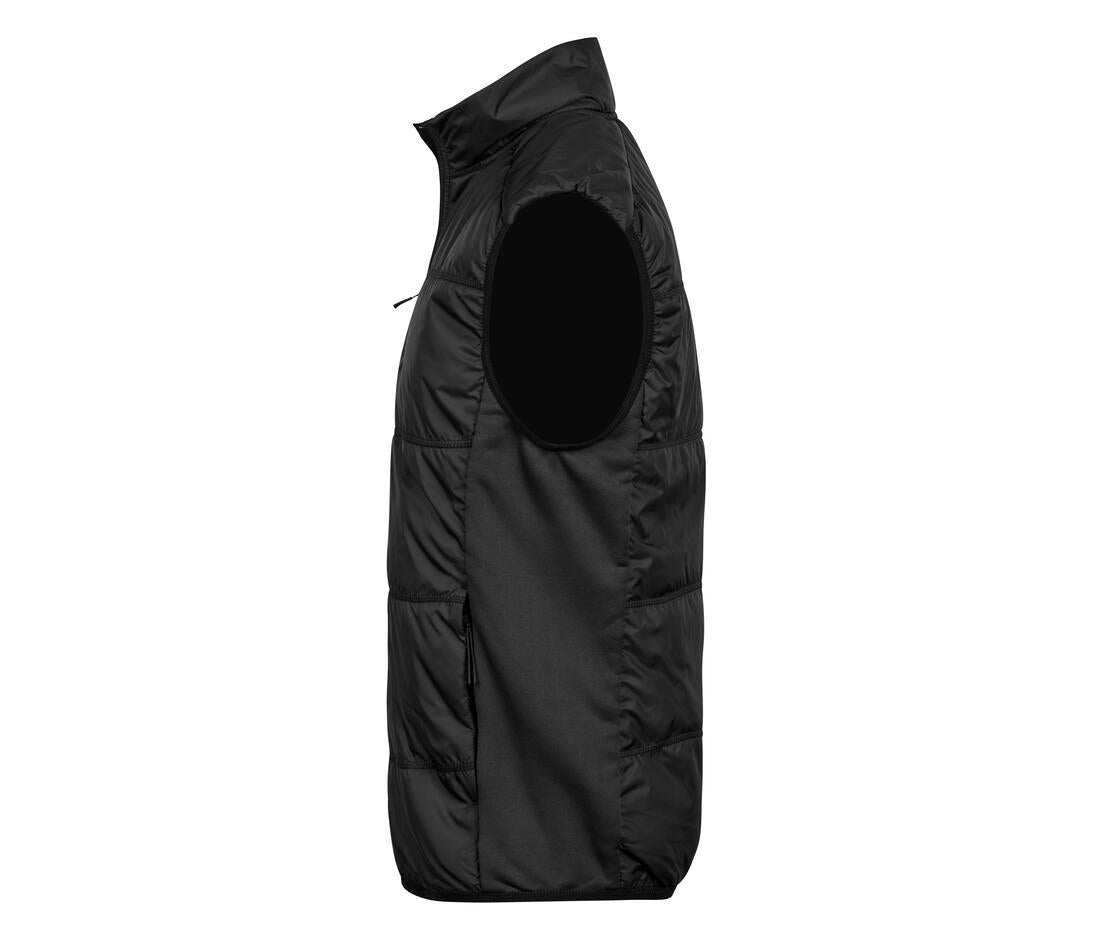 Tee Jays Hybrid-stretch Bodywarmer