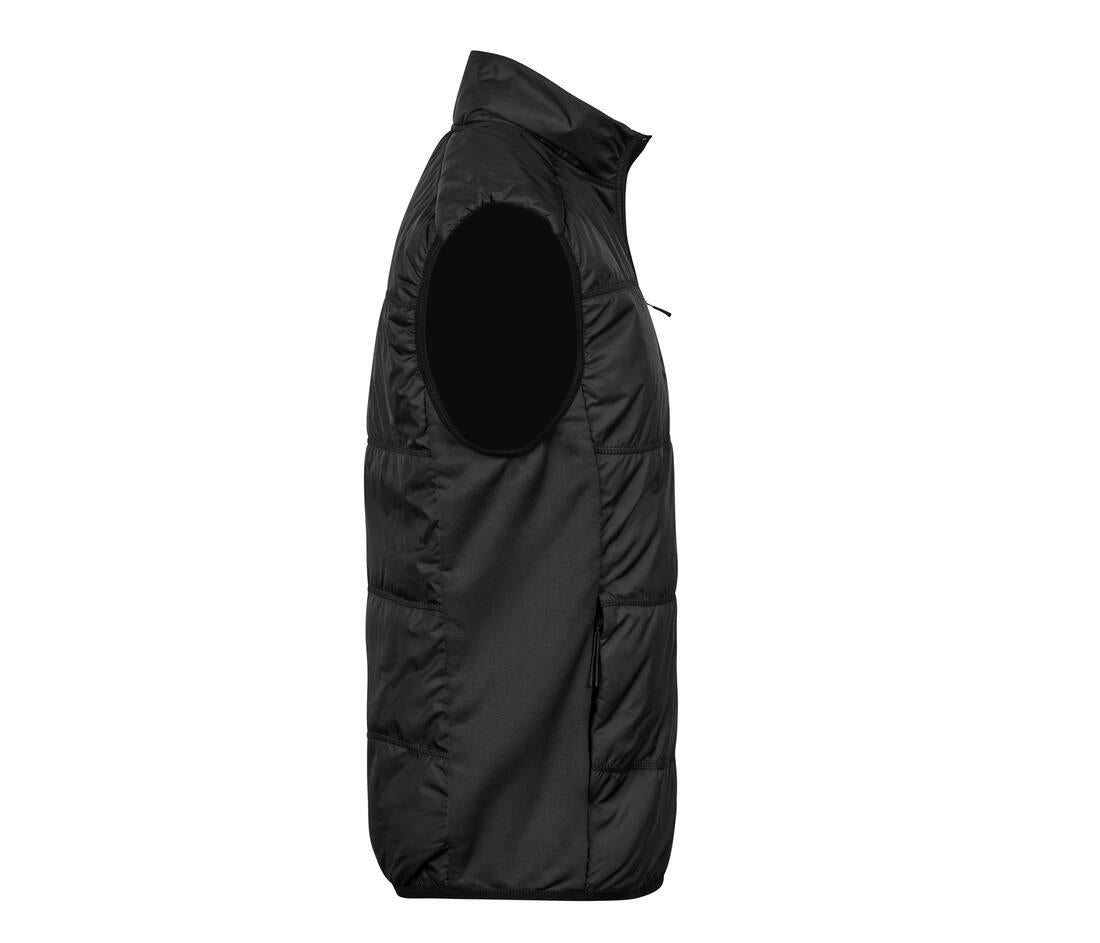 Tee Jays Hybrid-stretch Bodywarmer