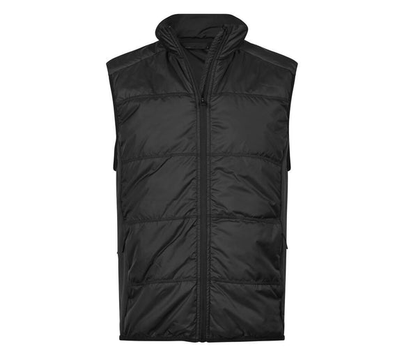 Tee Jays Hybrid-stretch Bodywarmer