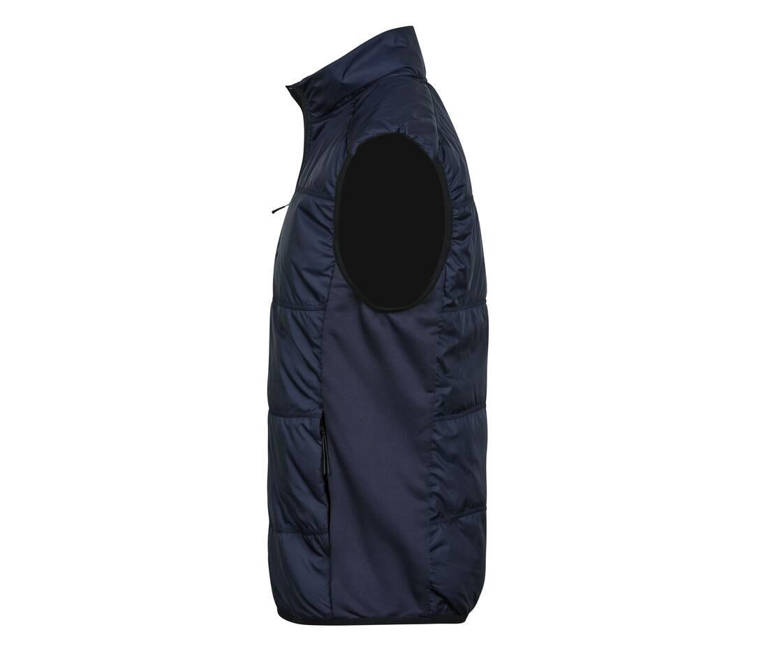 Tee Jays Hybrid-stretch Bodywarmer