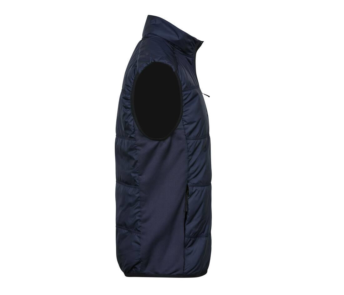 Tee Jays Hybrid-stretch Bodywarmer