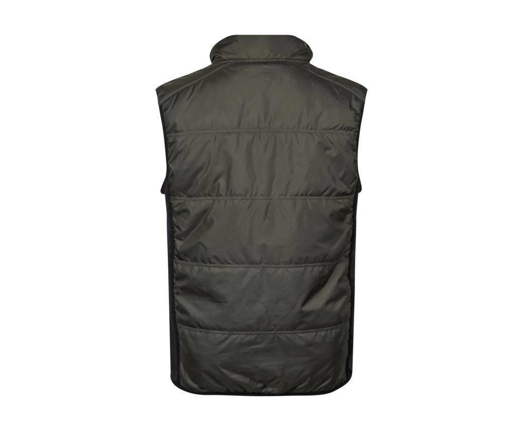 Tee Jays Hybrid-stretch Bodywarmer