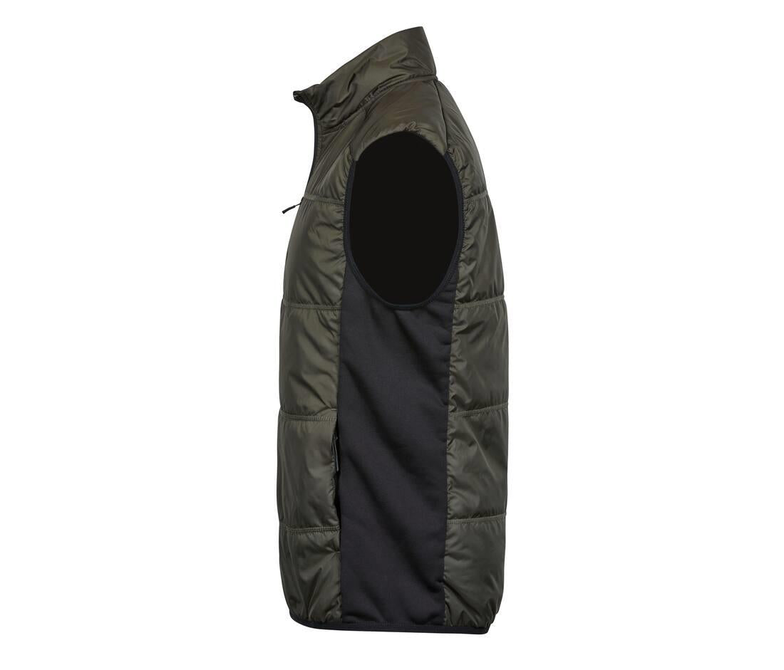 Tee Jays Hybrid-stretch Bodywarmer