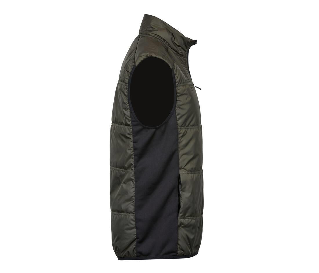 Tee Jays Hybrid-stretch Bodywarmer