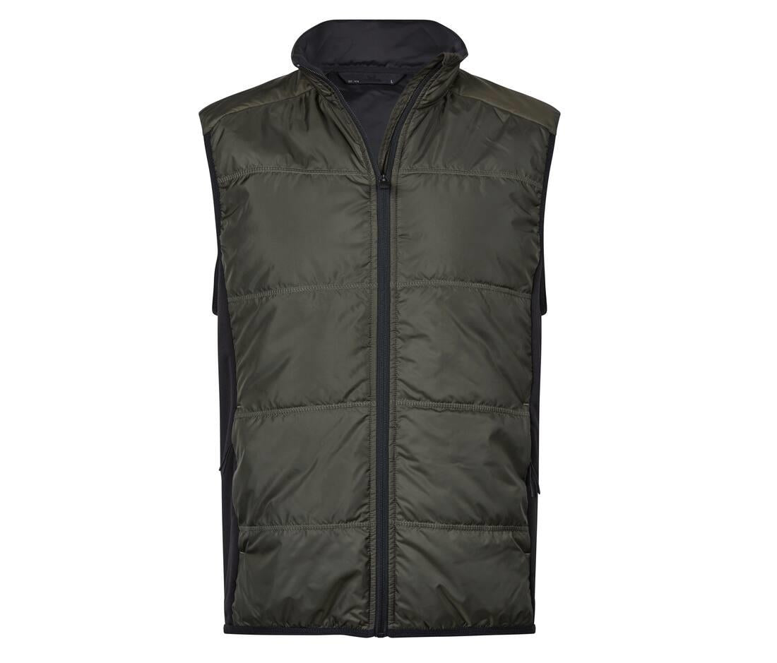 Tee Jays Hybrid-stretch Bodywarmer