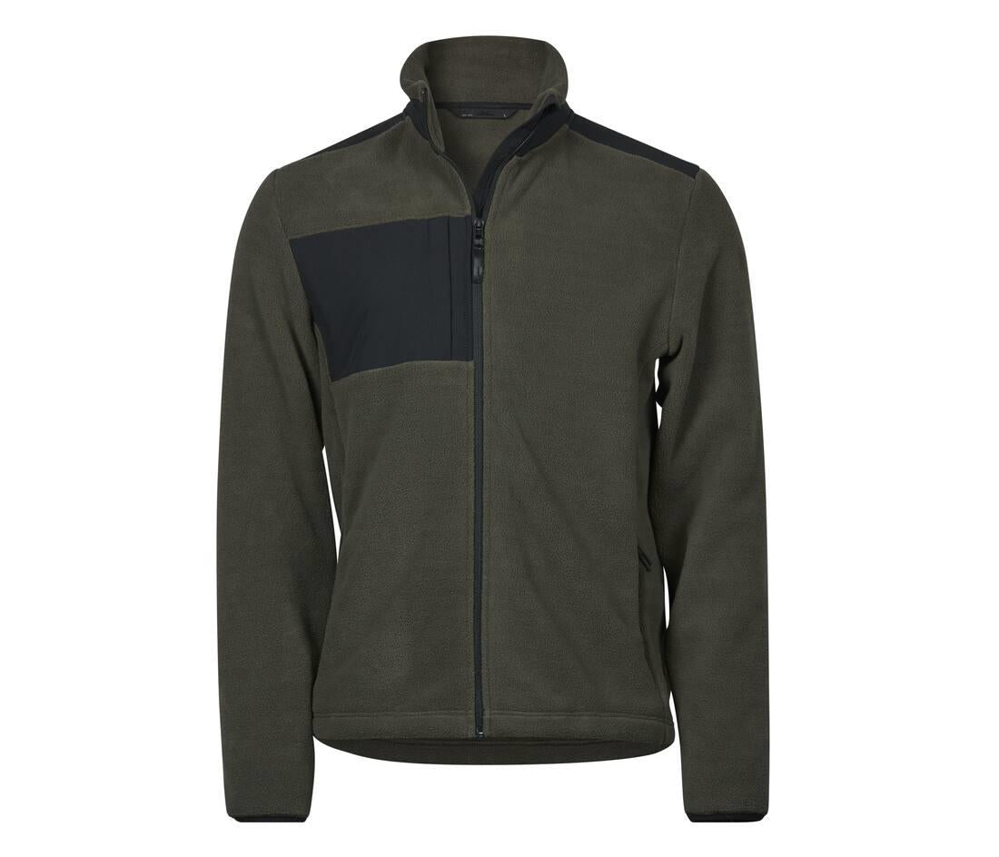 Tee Jays Mountain Fleece