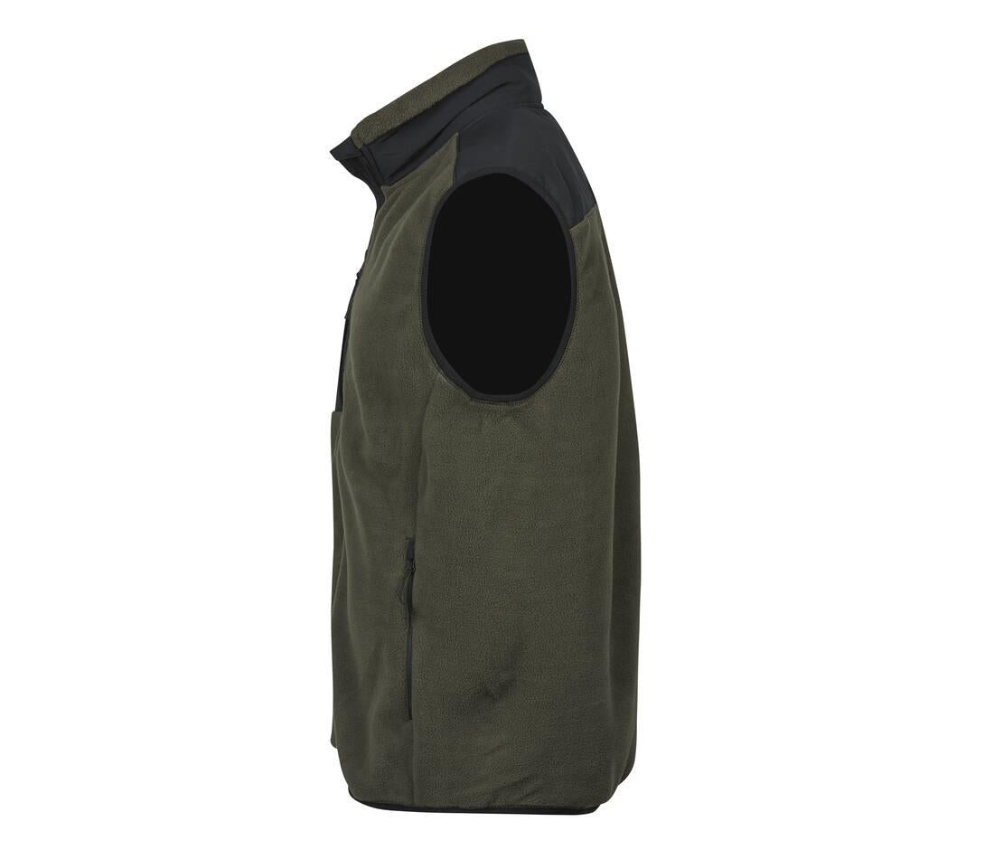 Tee Jays Mountain Fleece Bodywarmer