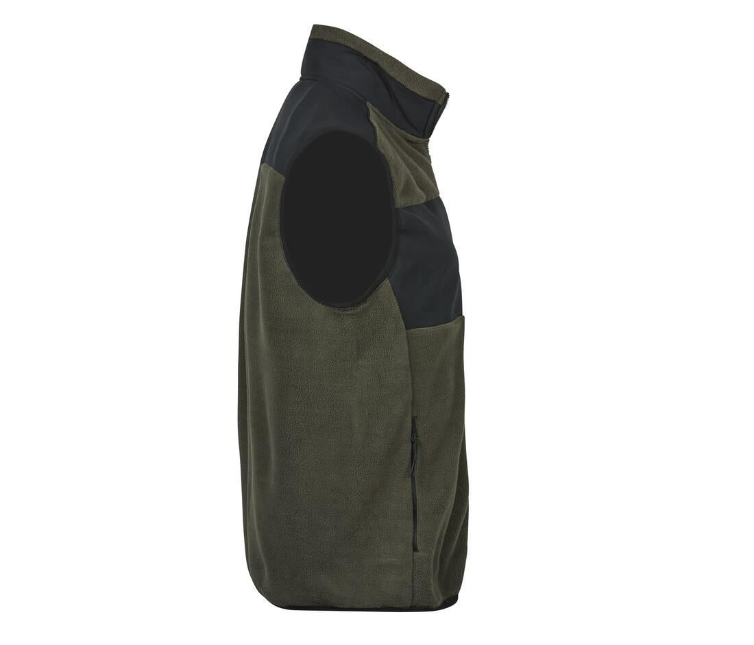 Tee Jays Mountain Fleece Bodywarmer