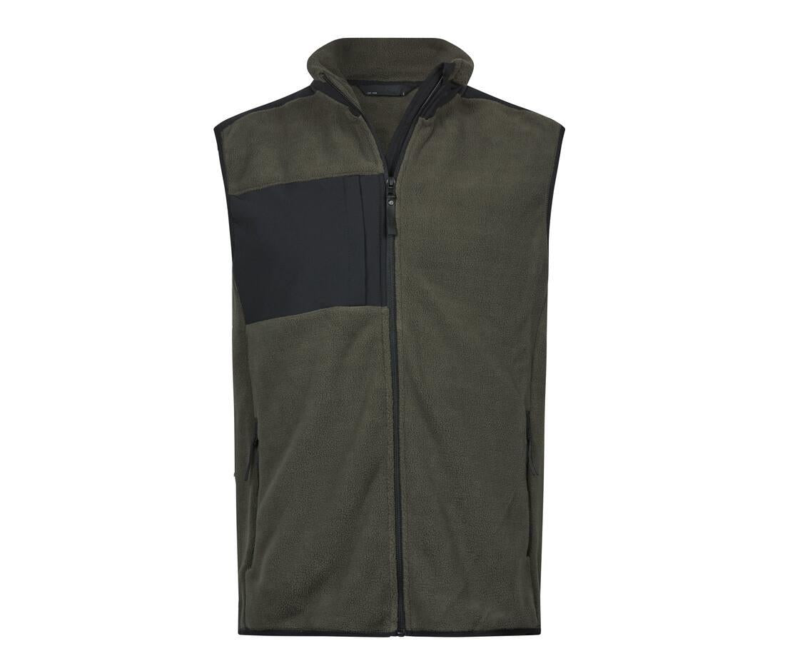 Tee Jays Mountain Fleece Bodywarmer