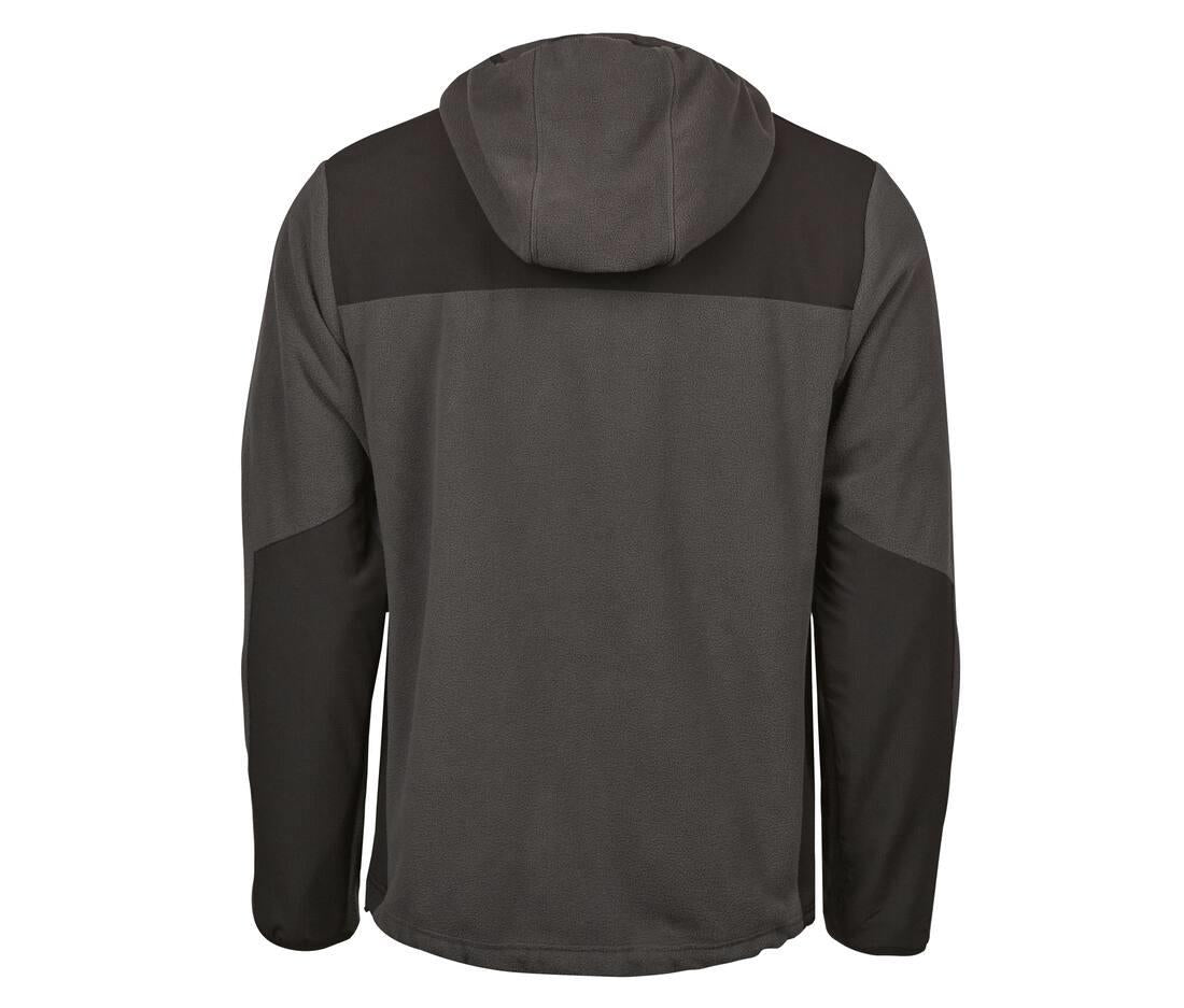 Tee Jays Mountain Hooded Fleece