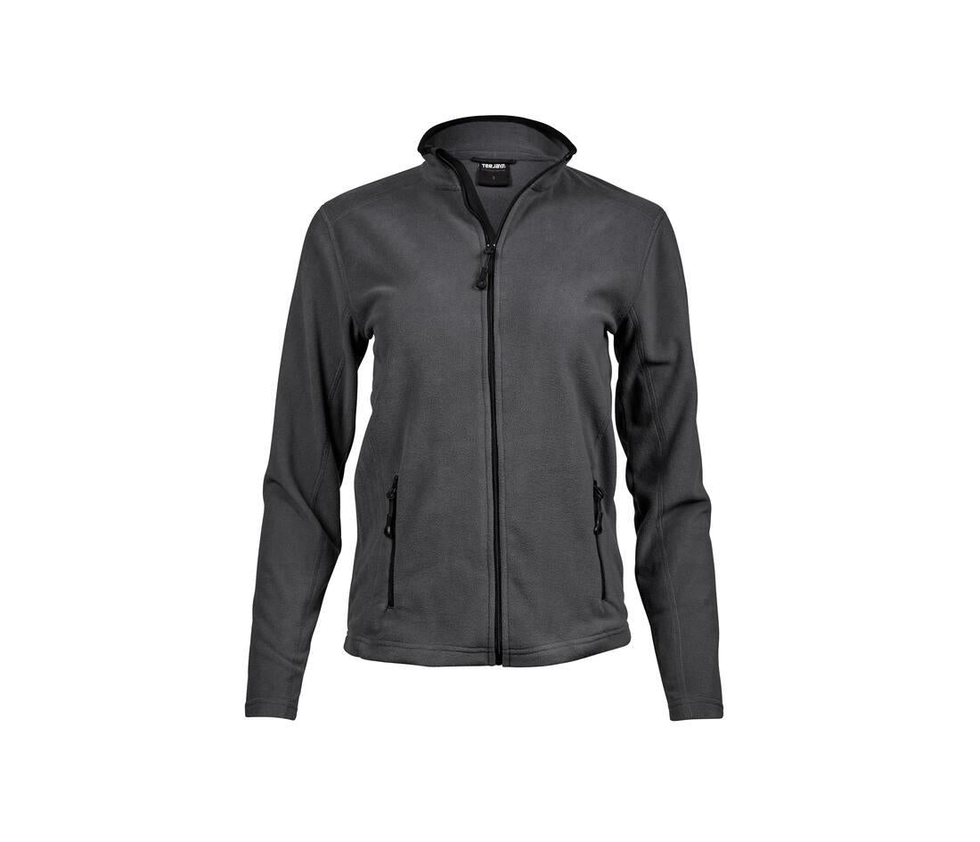 Tee Jays Womens Active Fleece