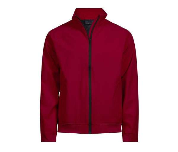 Tee Jays Club Jacket