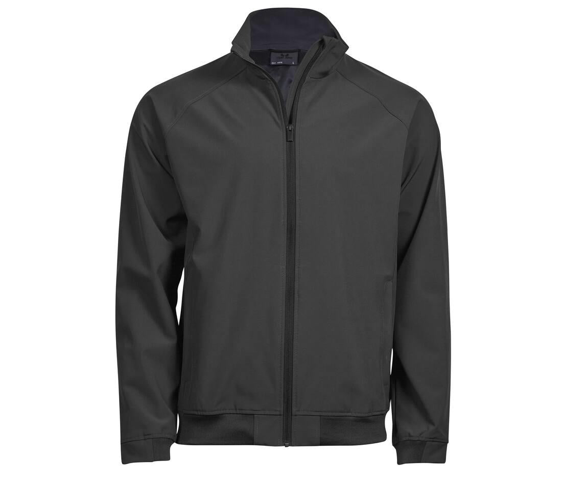 Tee Jays Club Jacket