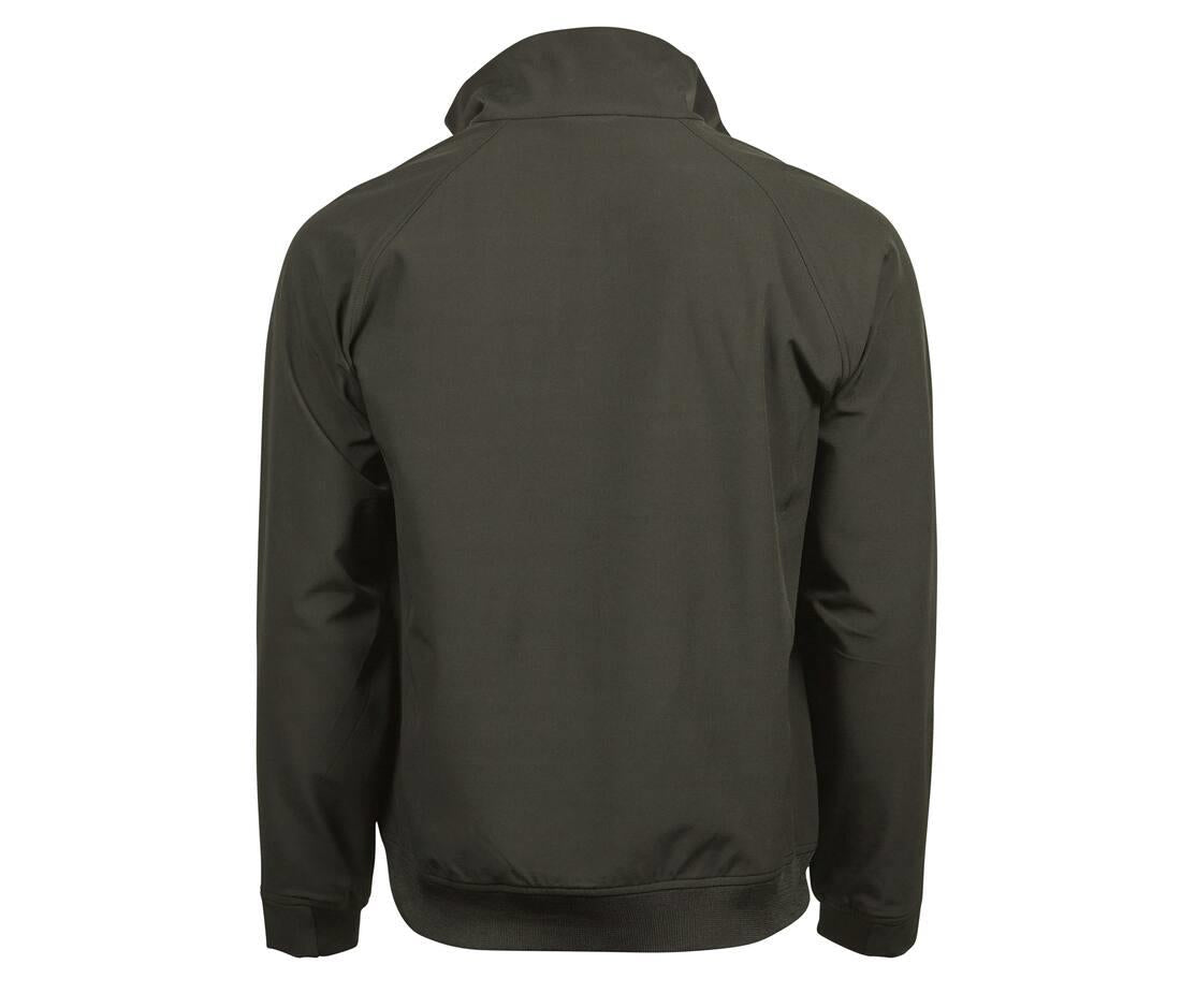 Tee Jays Club Jacket