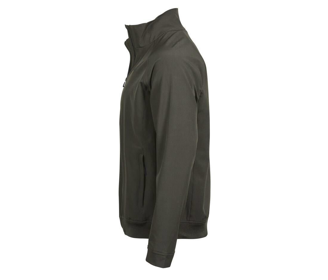 Tee Jays Club Jacket