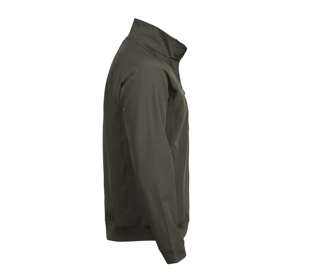 Tee Jays Club Jacket