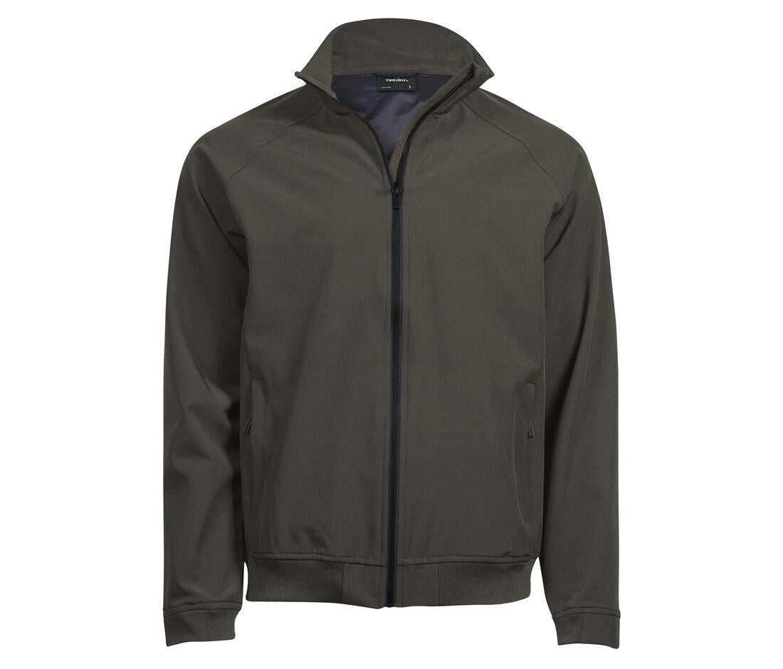 Tee Jays Club Jacket