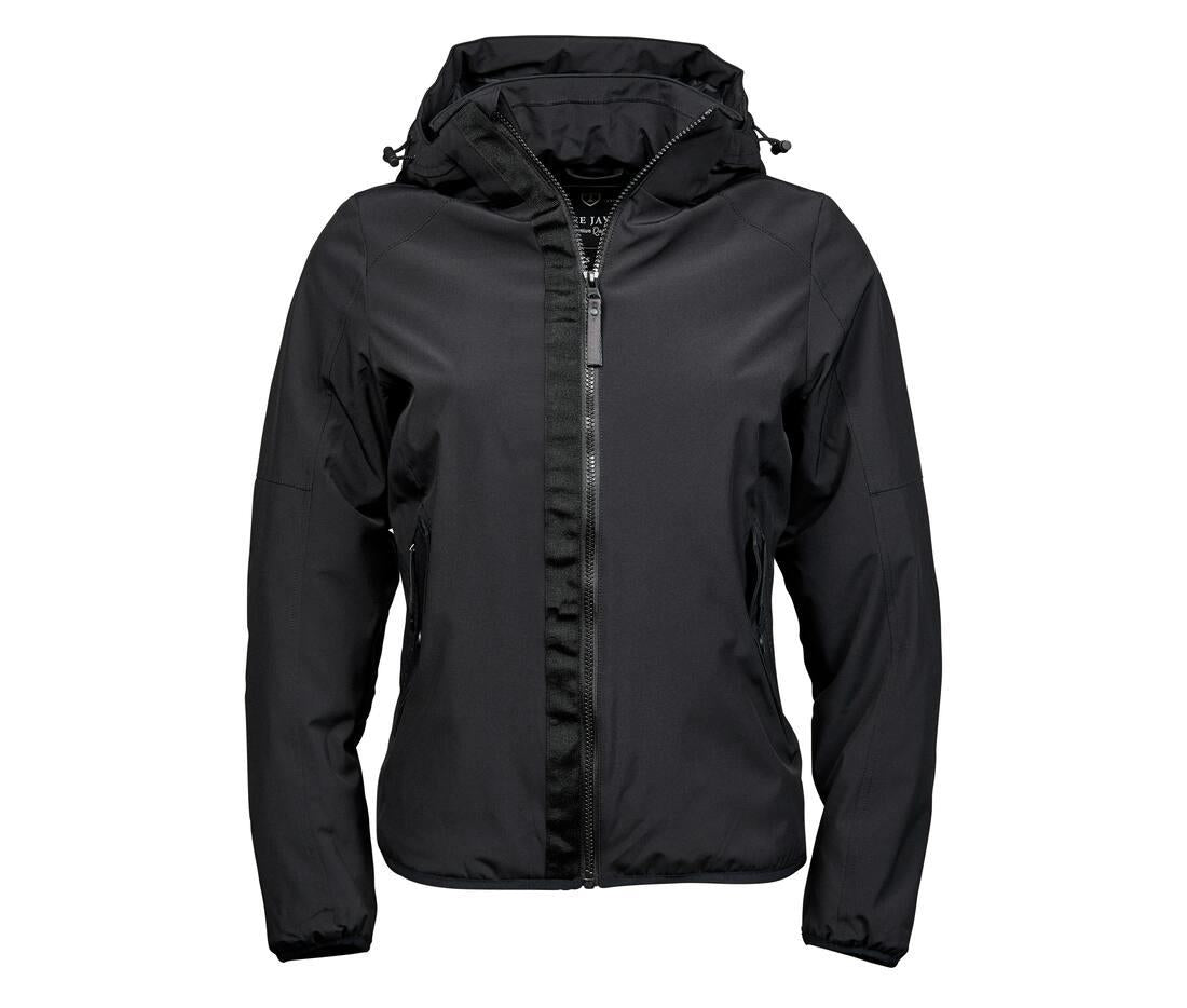 Tee Jays Ladies Urban Adventure Jacket