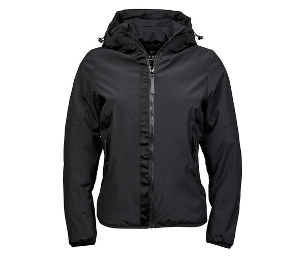 Tee Jays Ladies Urban Adventure Jacket