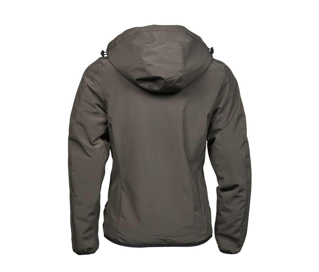 Tee Jays Ladies Urban Adventure Jacket