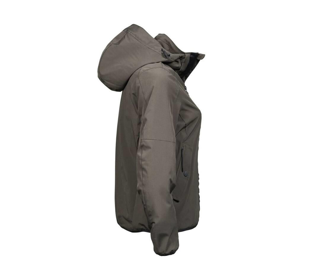 Tee Jays Ladies Urban Adventure Jacket