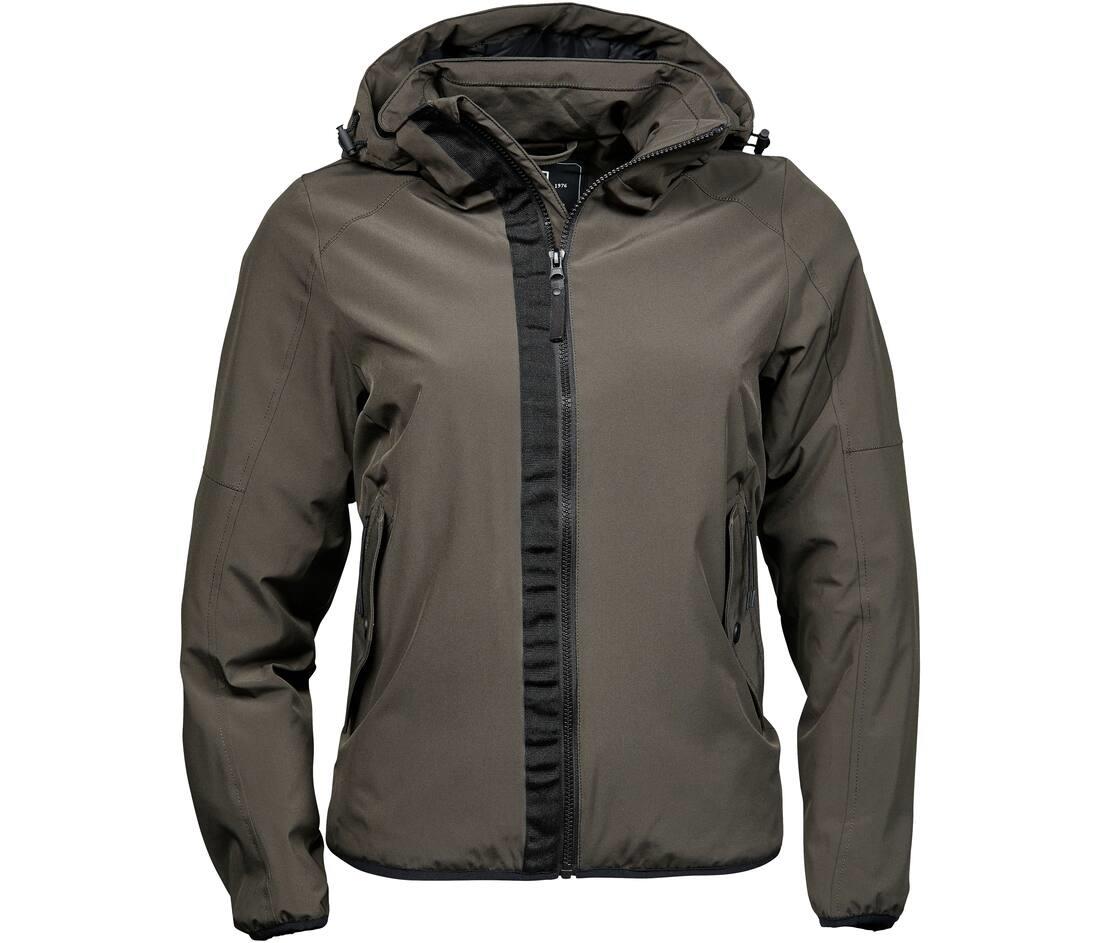 Tee Jays Ladies Urban Adventure Jacket