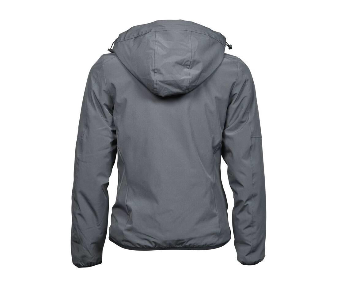 Tee Jays Ladies Urban Adventure Jacket