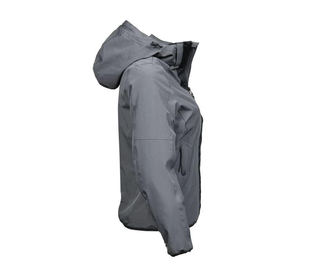 Tee Jays Ladies Urban Adventure Jacket