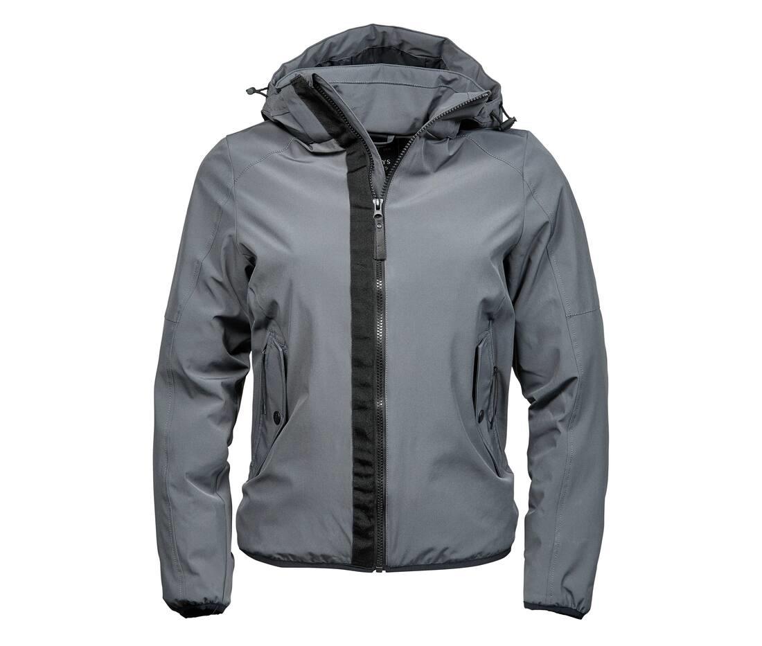 Tee Jays Ladies Urban Adventure Jacket