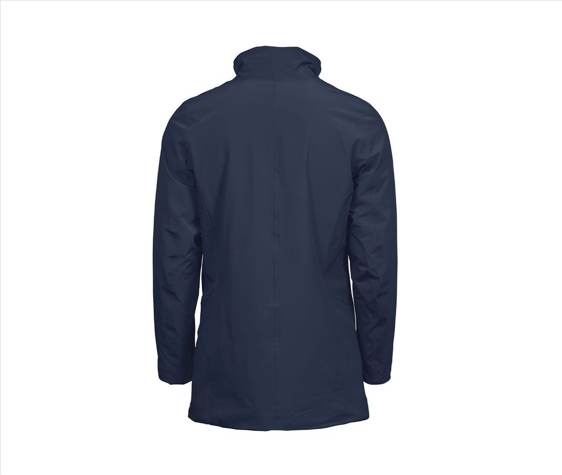 Tee Jays All Weather Parka