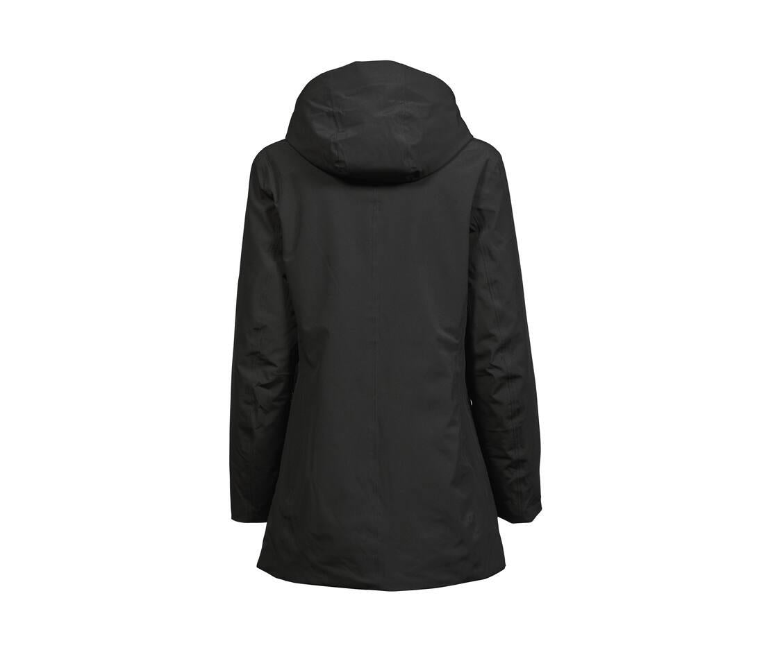 Tee Jays Women's All Weather Parka