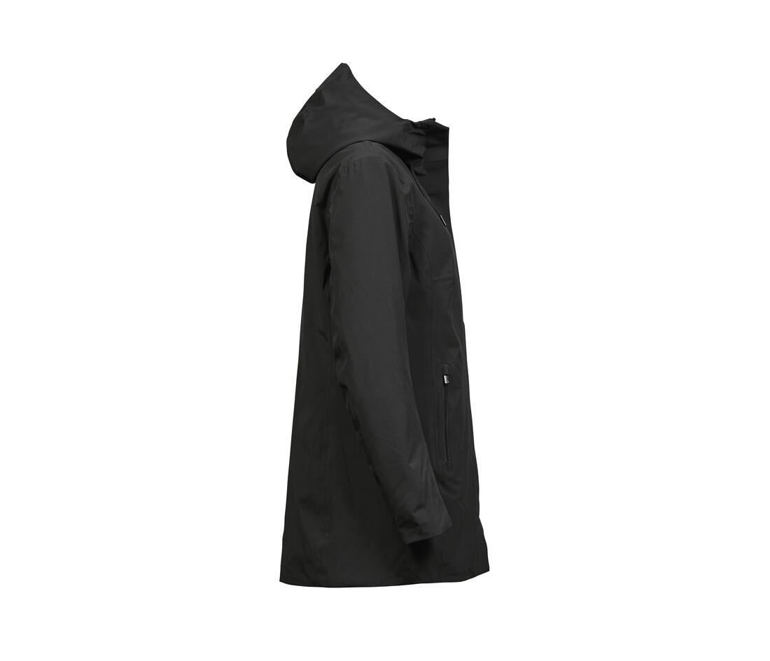 Tee Jays Women's All Weather Parka