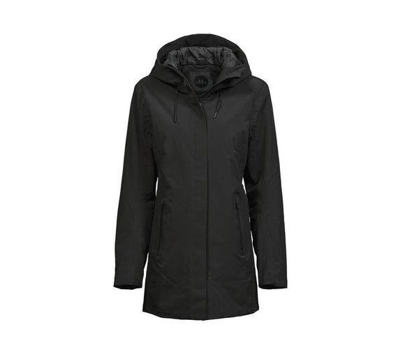 Tee Jays Women's All Weather Parka