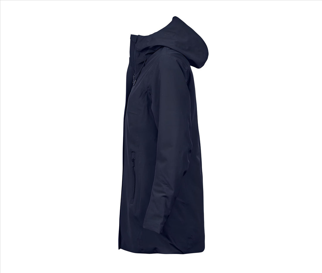 Tee Jays Women's All Weather Parka