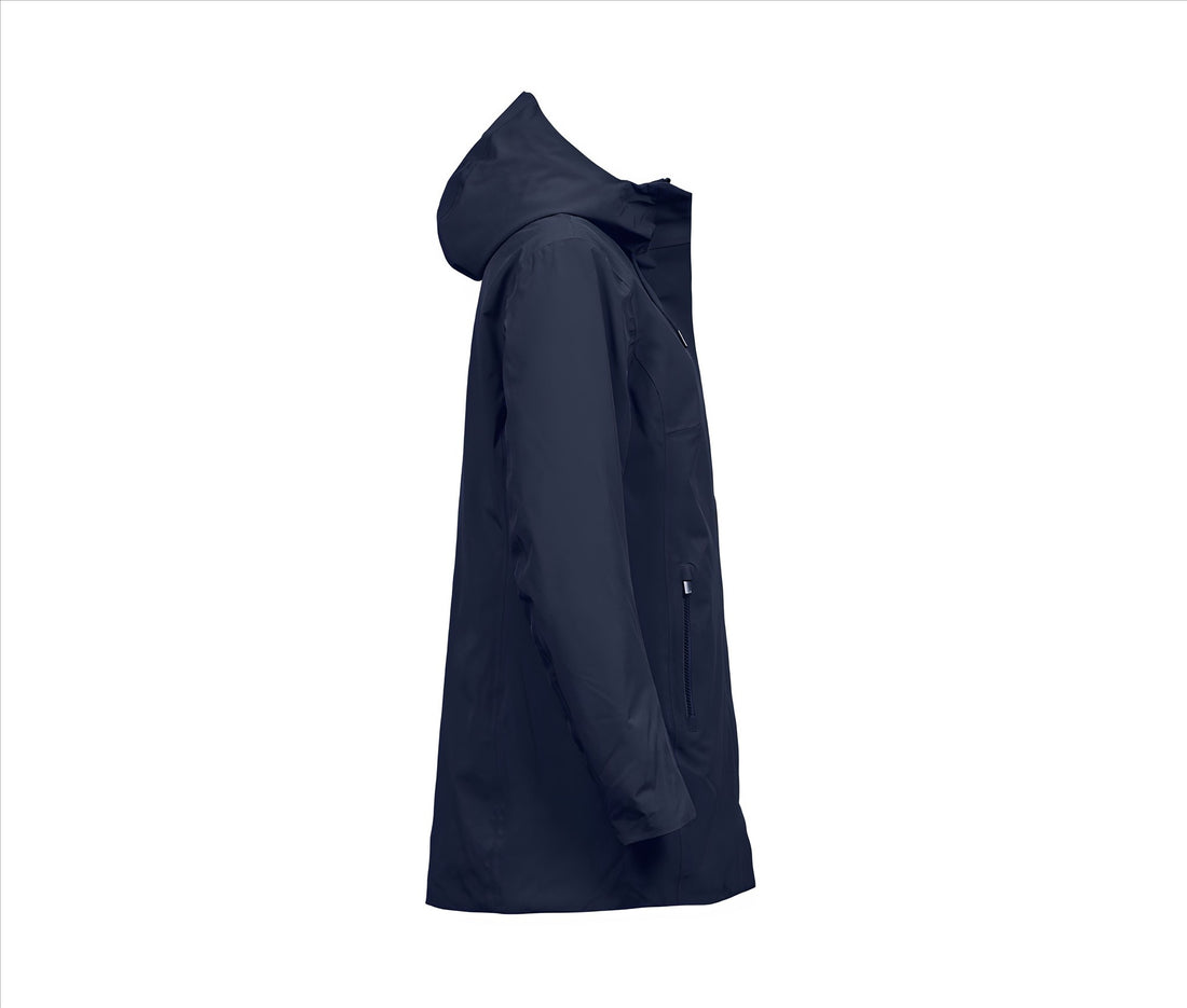 Tee Jays Women's All Weather Parka